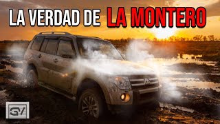 Lo que esconden las Mitsubishi Montero [upl. by Jenna]