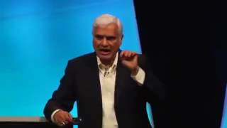 Buddhism CONTRADICTS Its Own Philosophy Dr Ravi Zacharias [upl. by Theodore]