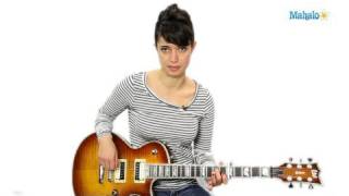 How to Play C Sharp C Chord on Guitar [upl. by Einafit]