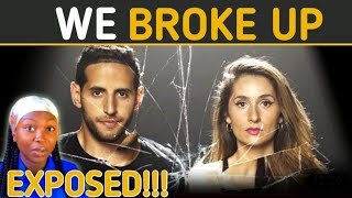 3 Lessons l Learned From Nas Daily and Alynes Break up [upl. by Brackett]