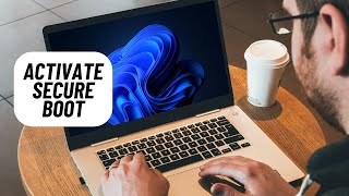 How to Enable amp Use Secure Boot in Windows 11 [upl. by Lama]