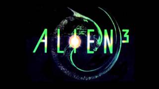 Alien 3 Trailer Music [upl. by Ineslta]