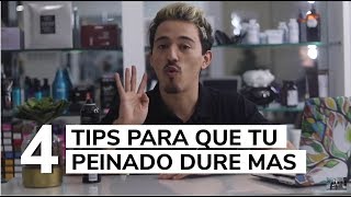 HAZ QUE TUS ONDAS DUREN MÁS  BEAUTY TIPS  GALVIS TIPS [upl. by Alyehs]