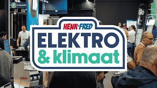 Elektro amp Klimaat 2024  Aftermovie [upl. by Lletnohs]