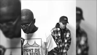 Nekfeu ft Alpha Wann  Flingue amp Feu [upl. by Rame]