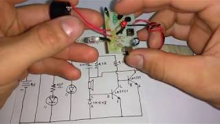 Como hacer repelente ultrasonico de perros [upl. by Grega]