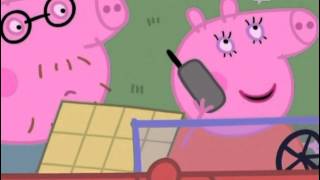 Peppa Pig 1x27 Il castello ventoso [upl. by Agamemnon]