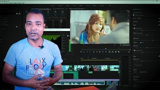 Video Editing Basics Tutorial Adobe premiere pro cc 2019 [upl. by Nabroc]