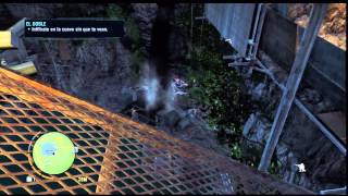 Far cry 3 EP16 A por el disfraz [upl. by Howarth]