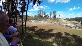 Junior VM Motocross Jinin Tjekkiet [upl. by Nilekcaj]