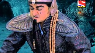 Baal Veer  Episode 236  20th August 2013 [upl. by Odlonyer]