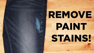 Simple way to get rid of rust stains from cloth Remove rust stains from cloths with vinegar [upl. by Enyt68]