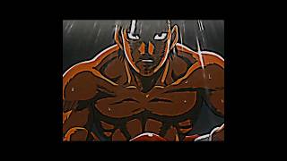 Sendo vs Shigeta shorts edits editanime anime estenkai hajimenoippo hajimenoippoedit [upl. by Malilliw]