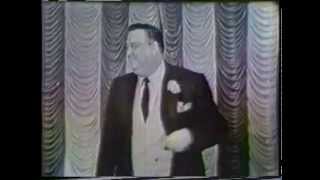 Jackie Gleason Obituary ABC News [upl. by Udenihc823]