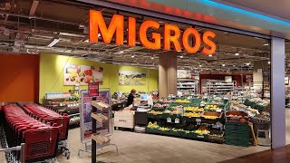 Migros Hedef Fiyat Tahmini Kaç TL 2024  2025 MGROS Hisse Yeni Mağaza Açılımı KAP Haberi Geldi [upl. by Oriaj904]