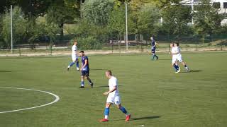 FK Zeleznicar Indjija  FK Sloboda Donji Tovarnik 06  II OMLADINSKA LIGA VOJVODINE JUG 17092023 [upl. by Egiarc554]