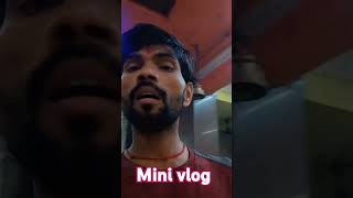 Mini vlog visit to sankta mata mandir minivlog orai oraijalaun [upl. by Rozamond]