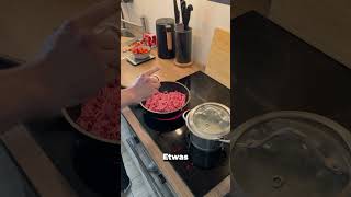 Dir fällt es schwer abzunehmen🥦🍅🥭 fitness rezept healthyfood healthylifestyle food ernährung [upl. by Carolee]