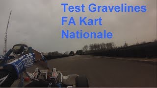 Karting Gravelines [upl. by Nutsud]