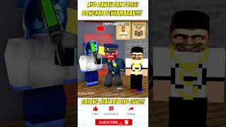 Ayo bantu pak polisi bongkar penyamaran para penjahat ‼️😱shorts shortvideo game funny [upl. by Emad]