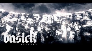 UNEVEN STRUCTURE  FrostHail Official Music Video  Basick Records [upl. by Weide11]