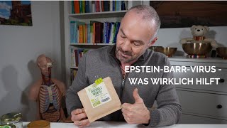 EpsteinBarrVirus was wirklich hilft [upl. by Nuris]