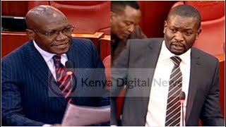 LIVE Senate Proceedings Today September 17 2024 after a long recess [upl. by Neltiak]