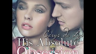 His Absolute Obsession Audio Books Like Fifty Shades of Grey Official First Trailer [upl. by Calva]