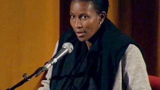 Ayaan Hirsi Ali on Converting Muslims to Christianity [upl. by Luht847]