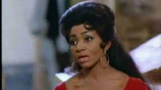 Grace BUMBRY  Carmen  quotSeguedillequot [upl. by Nnylassej]