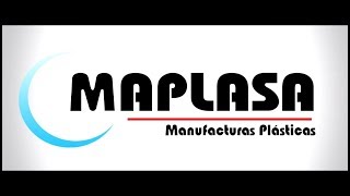 MAPLASA Video Corporativo [upl. by Llehsad]