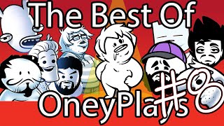 The Absolute Best of Oneyplays Volume 8 Compilation [upl. by Ainotal]