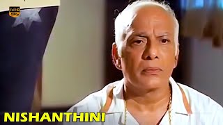 தேவன் மரியா  நிஷாந்தினி திரைப்படம்  பரத்வாஜ்  Super Hit Thriller Movie  Part 5  HD Video [upl. by Aiuqram]