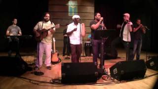 “El Cuarto de Tula” Conjunto Progreso Live at Mizner Studio Theater [upl. by Wahkuna335]