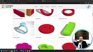 TinkerCad 1 What is Tinkercad [upl. by Porche]