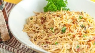 Chicken Carbonara [upl. by Suzy338]