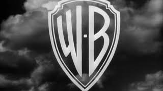 Warner Bros Pictures  First National Pictures logos July 31 1935 with MPPDA bumper [upl. by Conny]