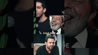 Alguém do judiciário pode explicar cortes pablomarcal mentalidade comedia lula [upl. by Patterman]