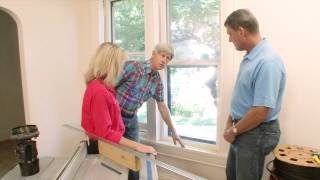 Making Old Windows More Efficient [upl. by Randi]