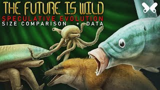 The Future is Wild trailer [upl. by Torhert]