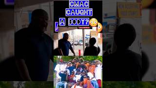 CMAC CAUGHT A BODY FROM THE HOOVERS GANG😳HE SENDS THEM CRAZY FATHERS DAY MESSAGE😲 cmac cripmac [upl. by Anit424]