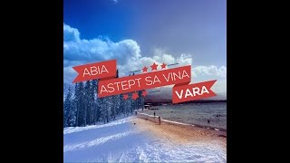 Boier Bibescu feat Jayoh  Abia astept sa vina VARA Radio Edit [upl. by Hattie]