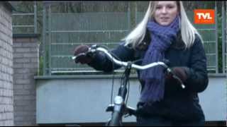 Hasselt I Bike I move [upl. by Idnor610]