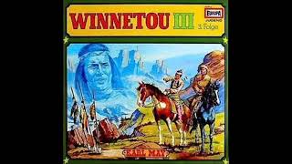 Winnetou III 3 Folge Hörspiel [upl. by Eenoj620]