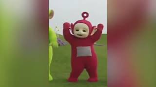 Tinky winky dipsy la la madafakin po Remix [upl. by Ranjiv916]