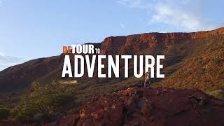 Take A Detour to Adventure  The Gascoyne Murchison Region [upl. by Argella790]