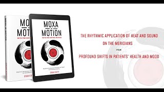 MOXA IN MOTION WITH THE ONTAKE METHOD [upl. by Marala]