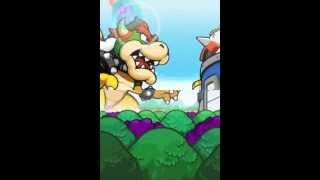 Mario amp Luigi Bowsers Inside Story Playthrough Part 7 [upl. by Nicol]