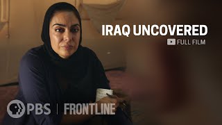 Iraq Uncovered Investigating Shia Militias’ Alleged Abuse of Sunni Civilians full doc  FRONTLINE [upl. by Argent831]