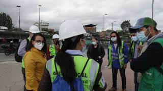 Compensación ambiental del arbolado [upl. by Ennairda]